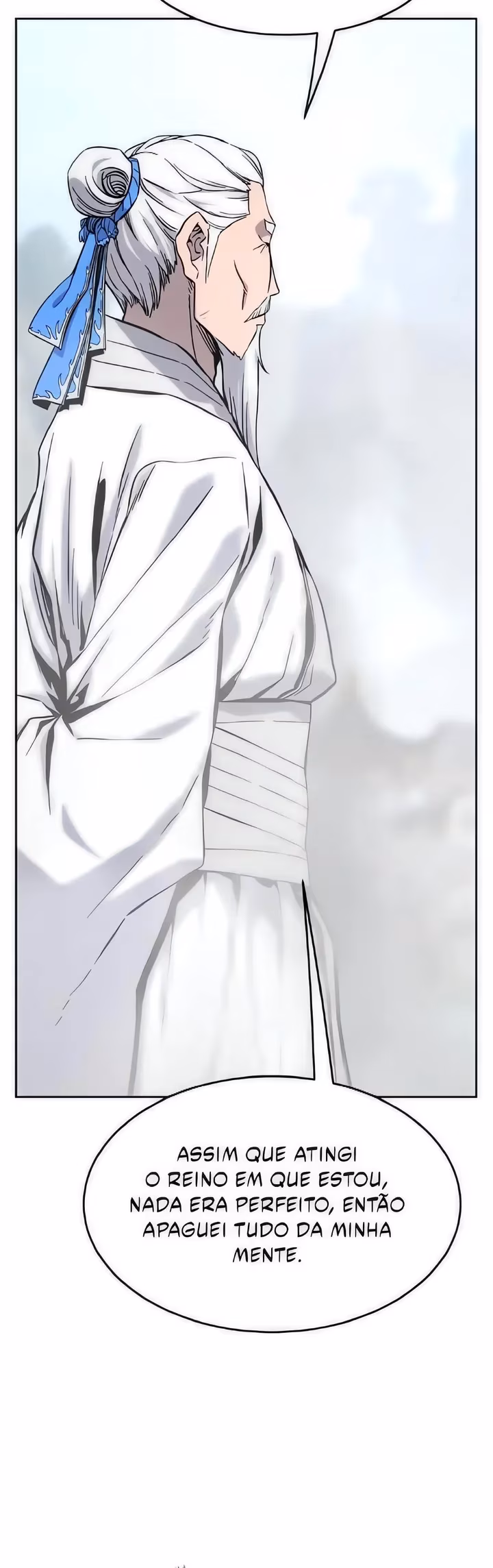 Read Absolute Sword Sense Português Manga Online