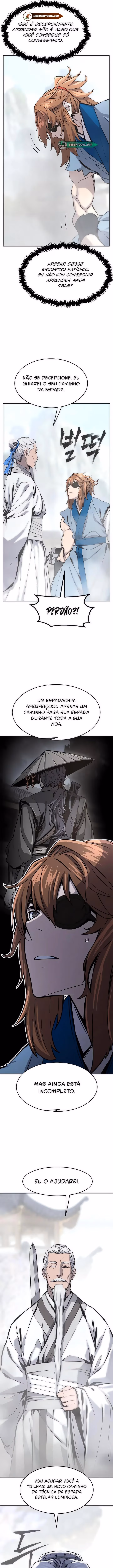 Read Absolute Sword Sense Português Manga Online