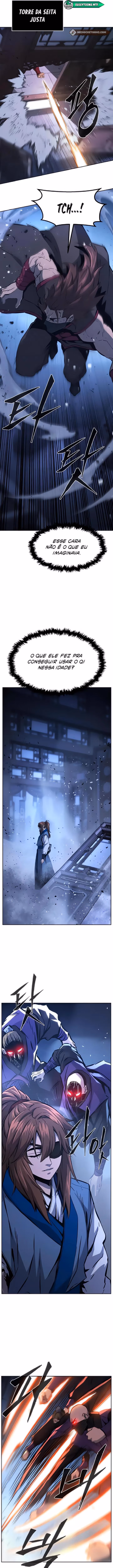 Read Absolute Sword Sense Português Manga Online