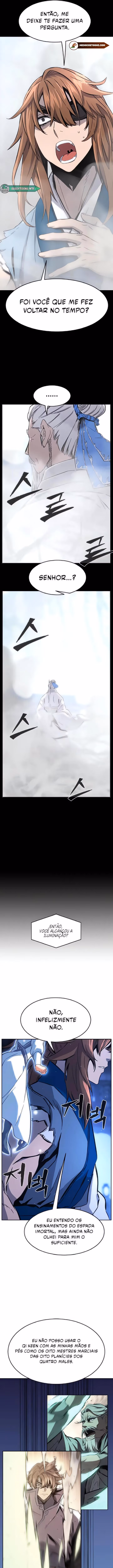 Read Absolute Sword Sense Português Manga Online