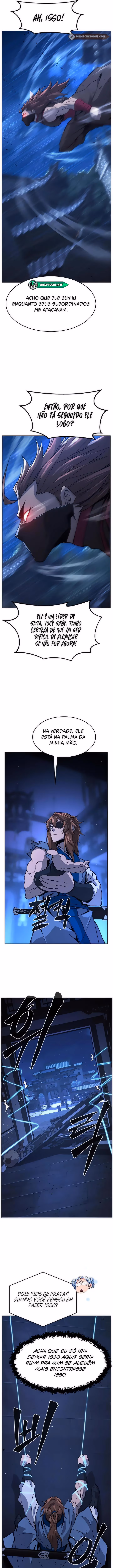 Read Absolute Sword Sense Português Manga Online