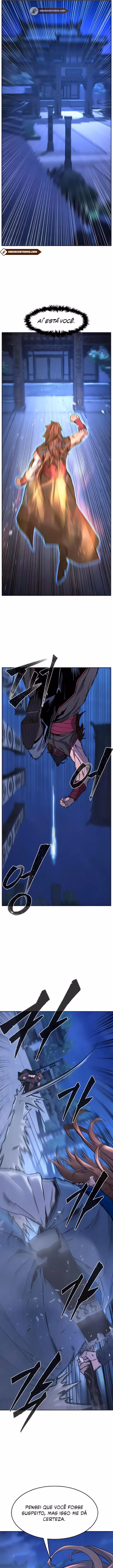 Read Absolute Sword Sense Português Manga Online