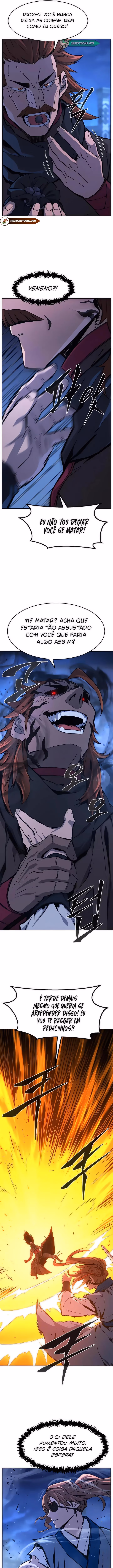 Read Absolute Sword Sense Português Manga Online