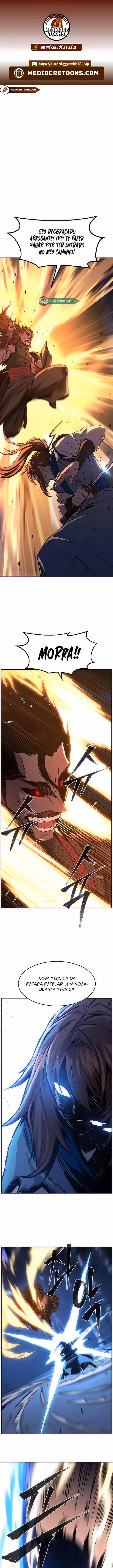 Read Absolute Sword Sense Português Manga Online