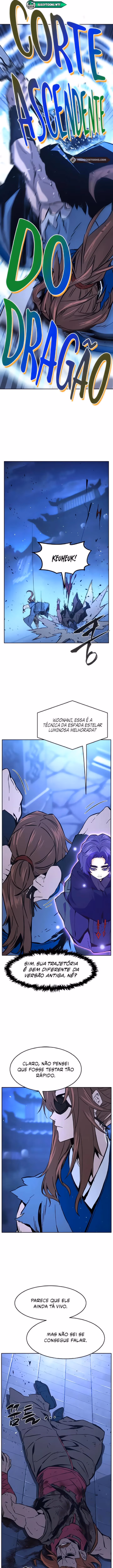 Read Absolute Sword Sense Português Manga Online