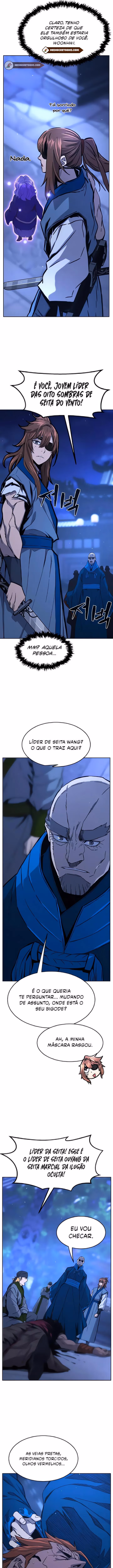 Read Absolute Sword Sense Português Manga Online