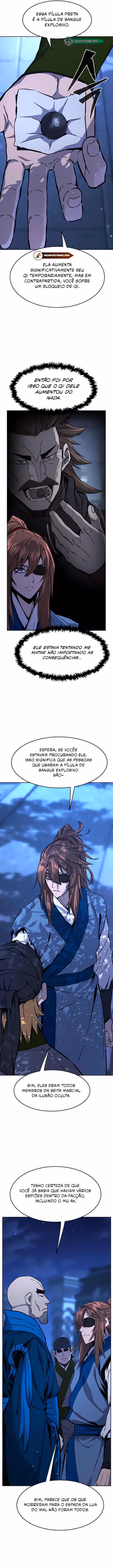 Read Absolute Sword Sense Português Manga Online