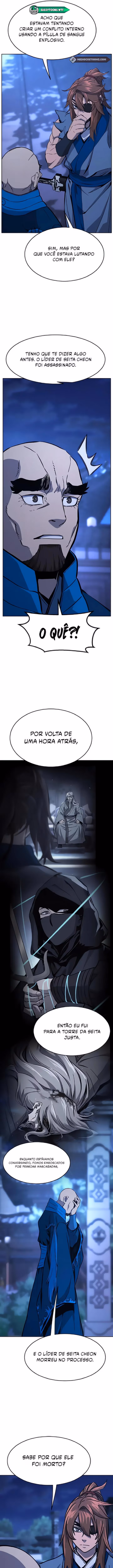 Read Absolute Sword Sense Português Manga Online