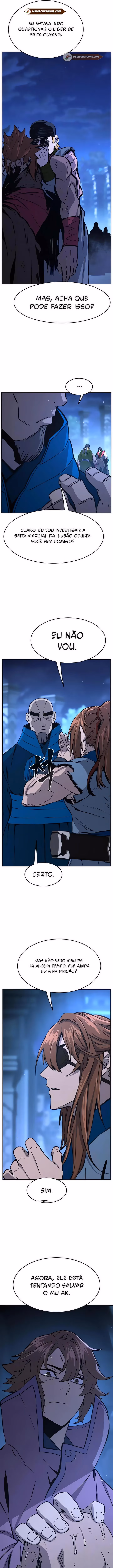 Read Absolute Sword Sense Português Manga Online