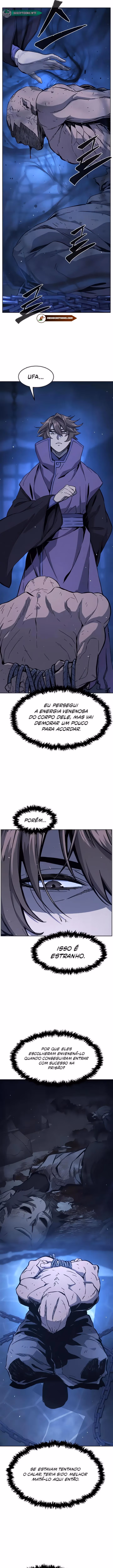 Read Absolute Sword Sense Português Manga Online