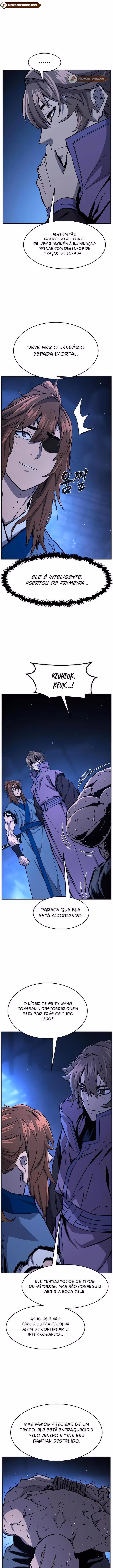 Read Absolute Sword Sense Português Manga Online