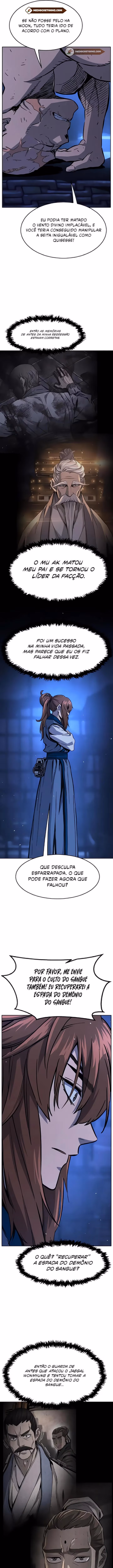 Read Absolute Sword Sense Português Manga Online