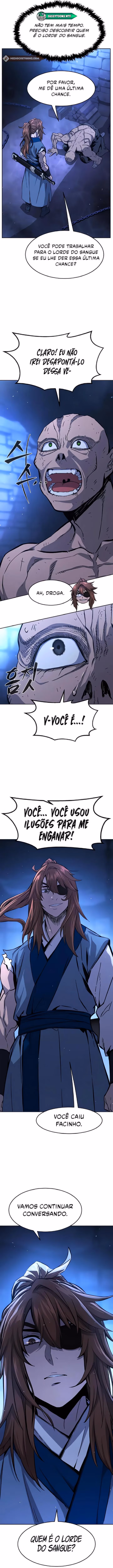 Read Absolute Sword Sense Português Manga Online