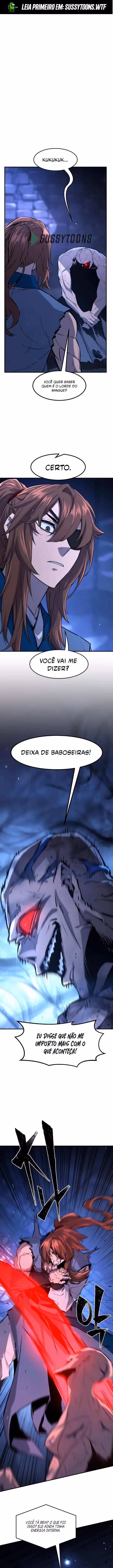 Read Absolute Sword Sense Português Manga Online