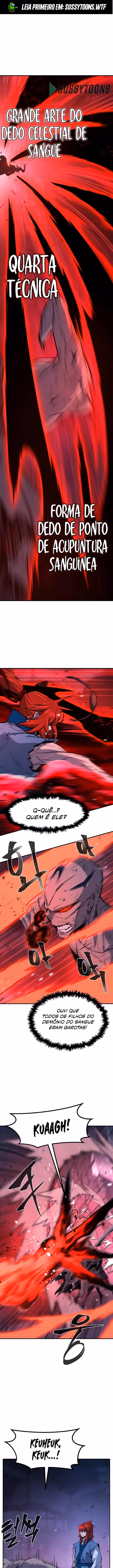 Read Absolute Sword Sense Português Manga Online