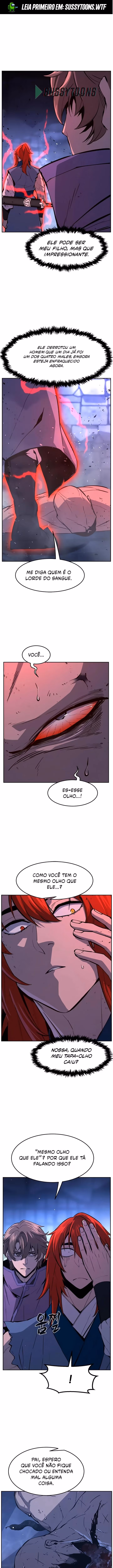 Read Absolute Sword Sense Português Manga Online