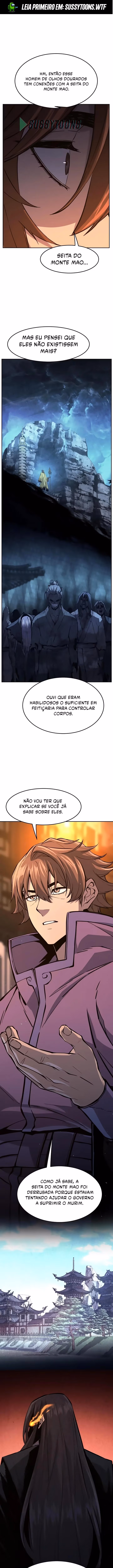 Read Absolute Sword Sense Português Manga Online