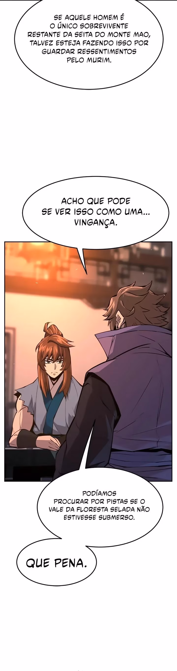 Read Absolute Sword Sense Português Manga Online