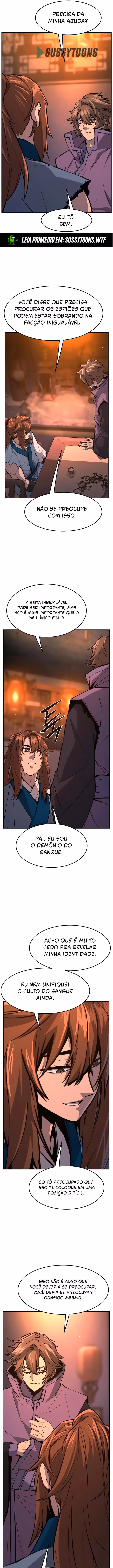 Read Absolute Sword Sense Português Manga Online