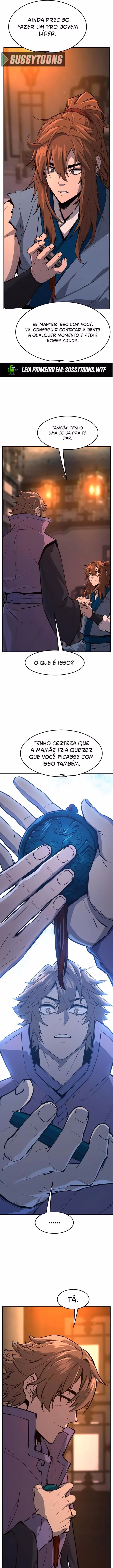 Read Absolute Sword Sense Português Manga Online