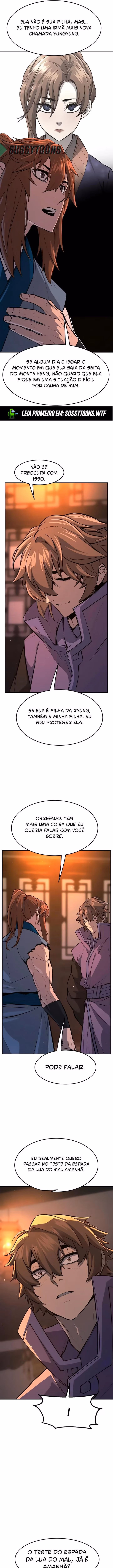 Read Absolute Sword Sense Português Manga Online