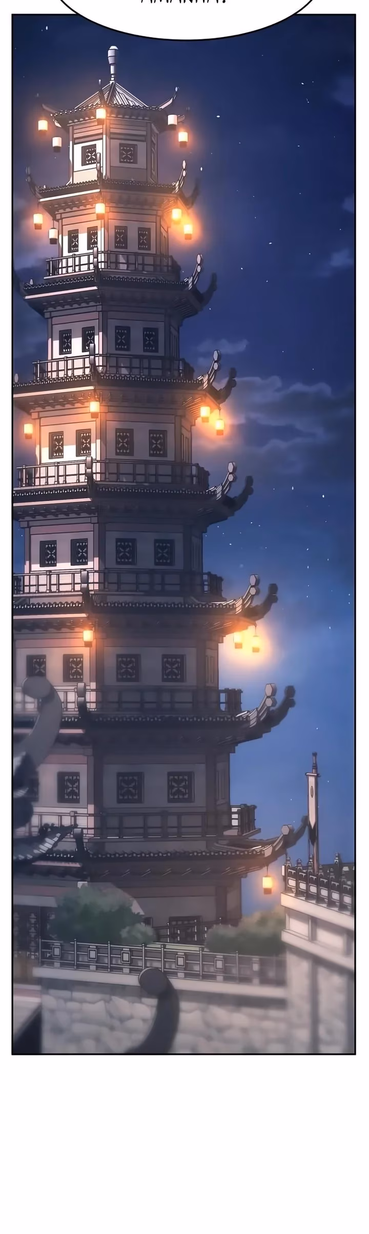 Read Absolute Sword Sense Português Manga Online