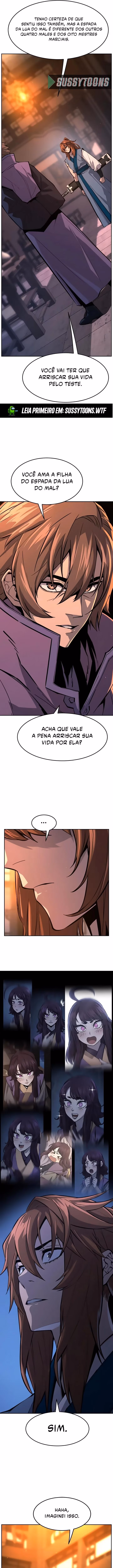 Read Absolute Sword Sense Português Manga Online