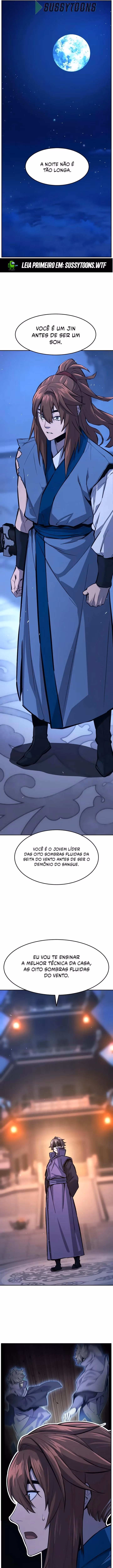 Read Absolute Sword Sense Português Manga Online