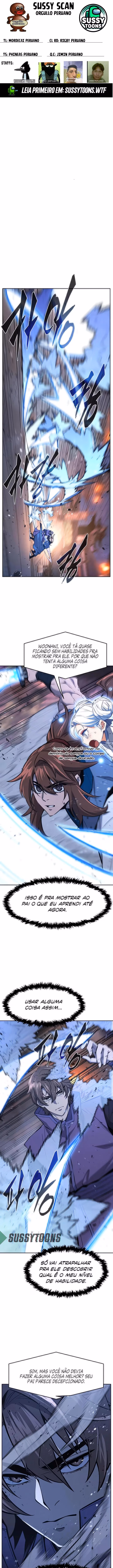 Read Absolute Sword Sense Português Manga Online