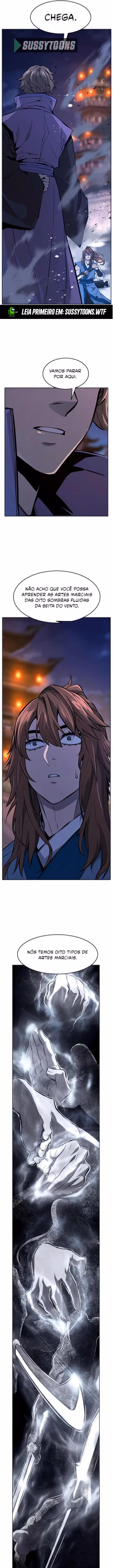 Read Absolute Sword Sense Português Manga Online