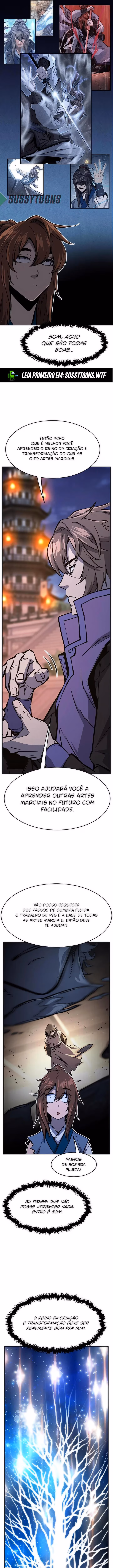 Read Absolute Sword Sense Português Manga Online