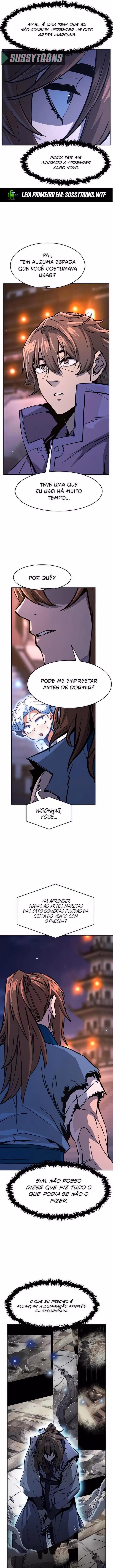 Read Absolute Sword Sense Português Manga Online