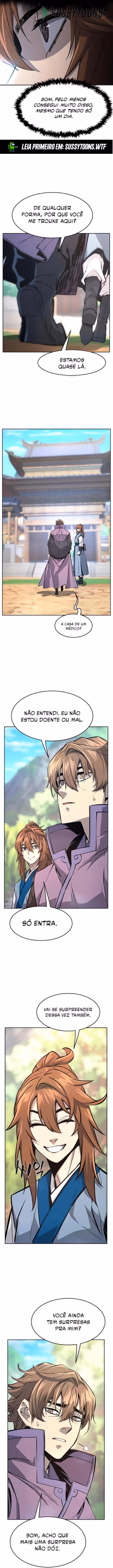 Read Absolute Sword Sense Português Manga Online