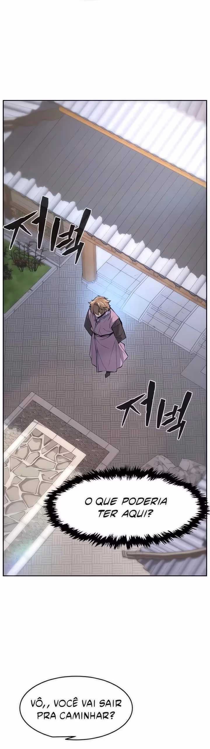 Read Absolute Sword Sense Português Manga Online