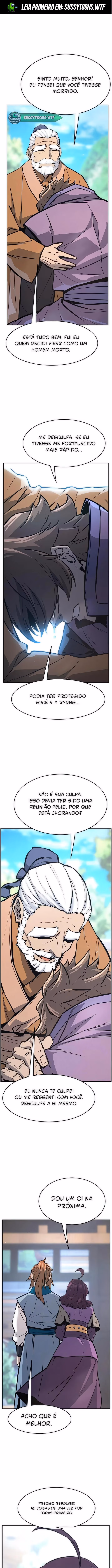 Read Absolute Sword Sense Português Manga Online
