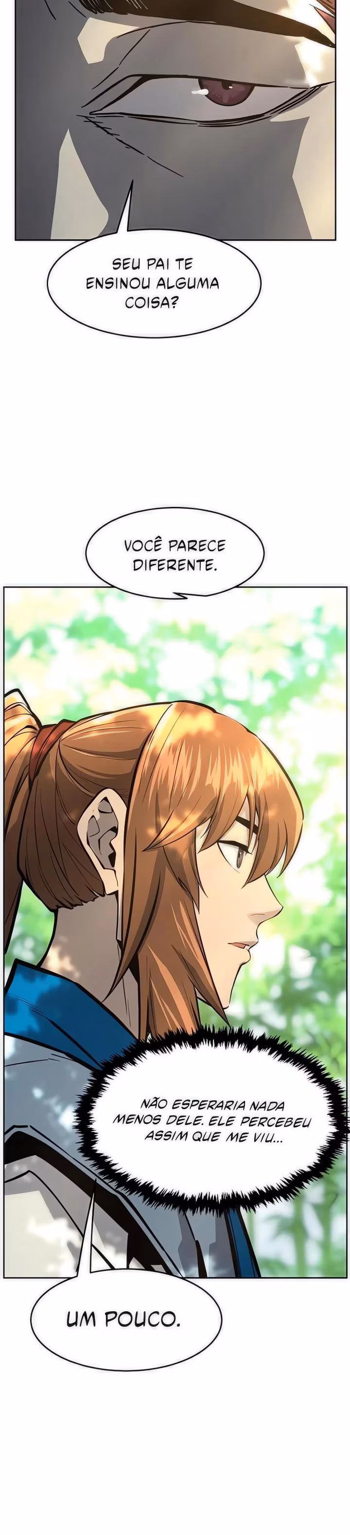 Read Absolute Sword Sense Português Manga Online