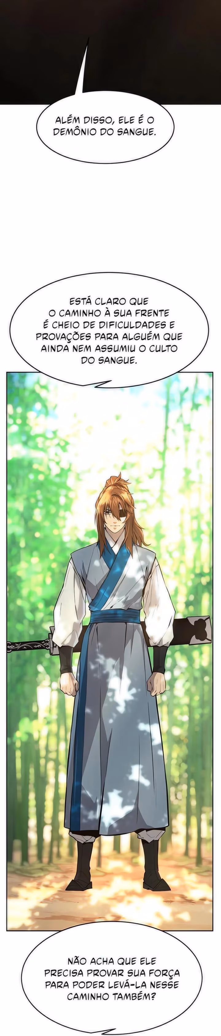 Read Absolute Sword Sense Português Manga Online