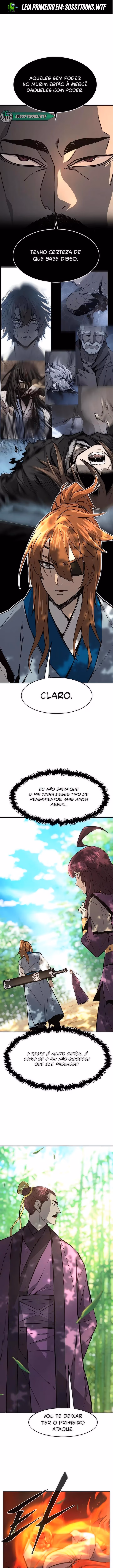 Read Absolute Sword Sense Português Manga Online