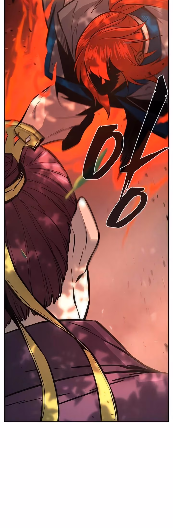 Read Absolute Sword Sense Português Manga Online