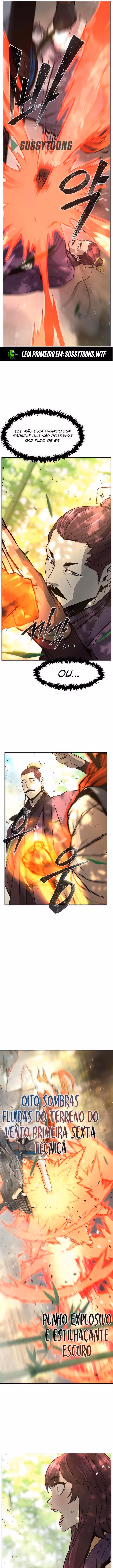 Read Absolute Sword Sense Português Manga Online