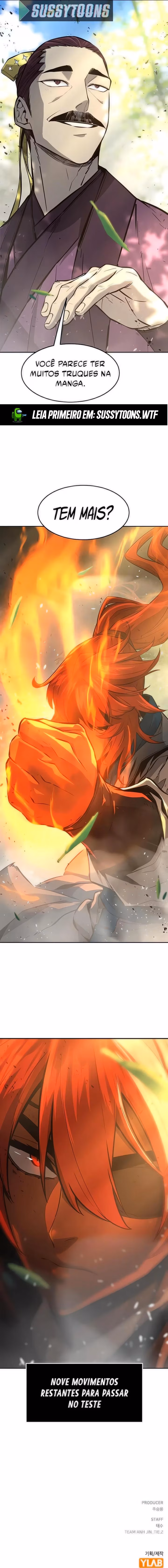 Read Absolute Sword Sense Português Manga Online