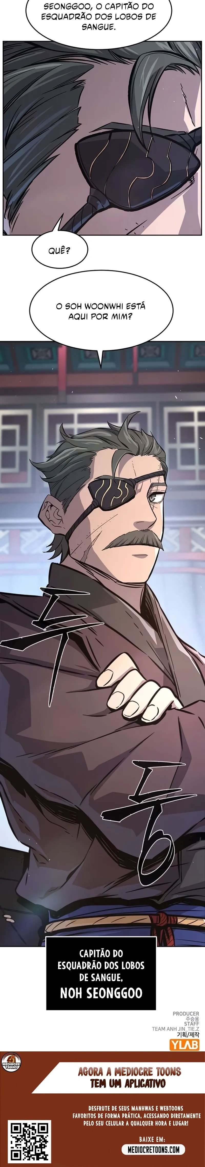 Read Absolute Sword Sense Português Manga Online