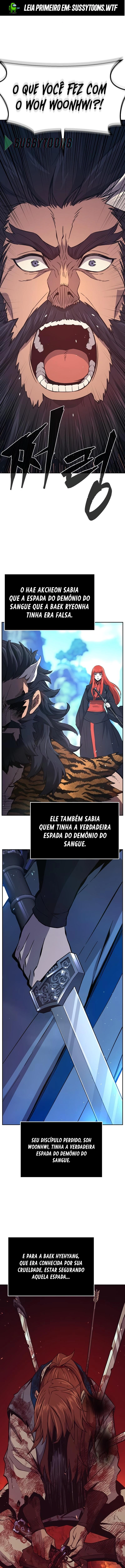 Read Absolute Sword Sense Português Manga Online