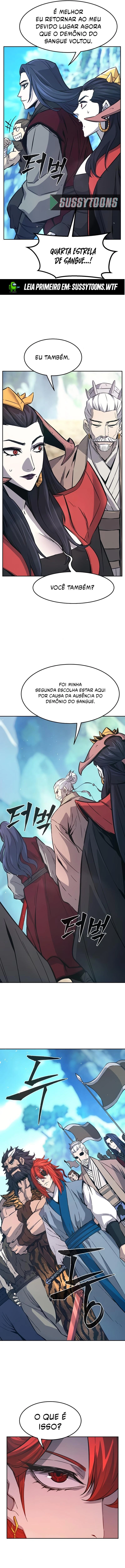 Read Absolute Sword Sense Português Manga Online