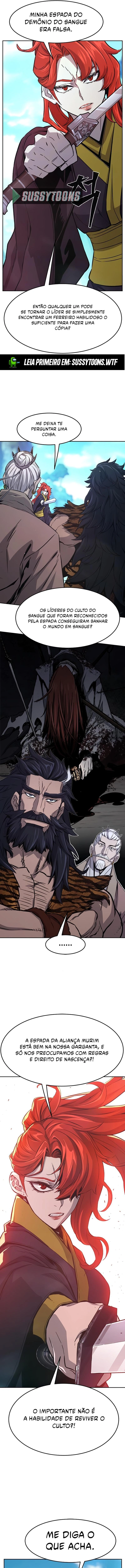 Read Absolute Sword Sense Português Manga Online