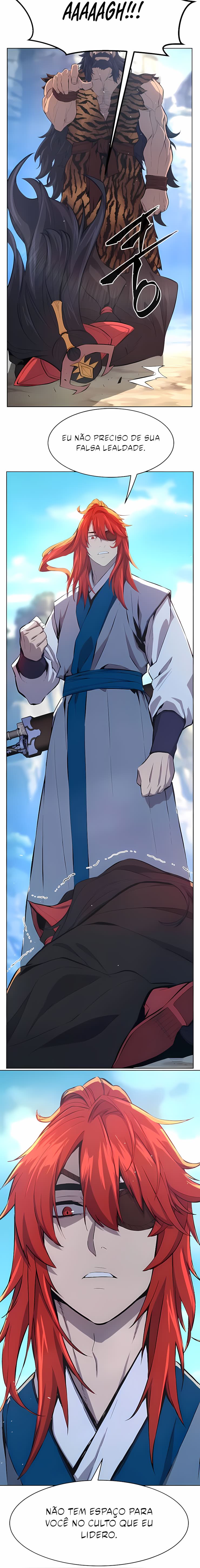 Read Absolute Sword Sense Português Manga Online