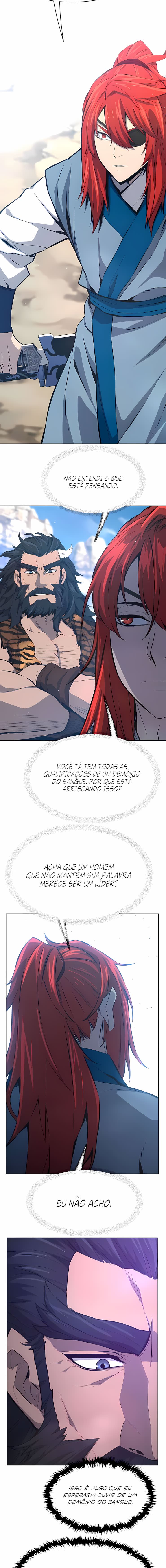 Read Absolute Sword Sense Português Manga Online