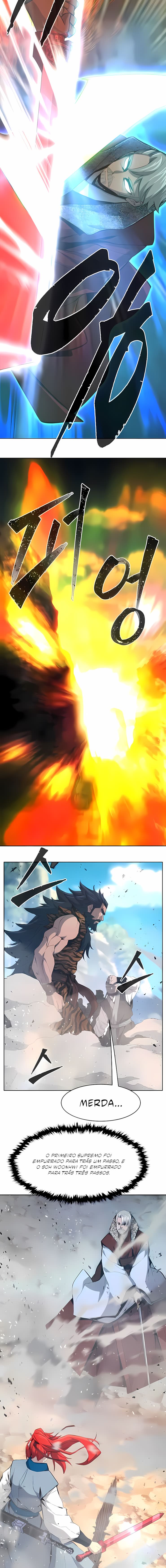 Read Absolute Sword Sense Português Manga Online