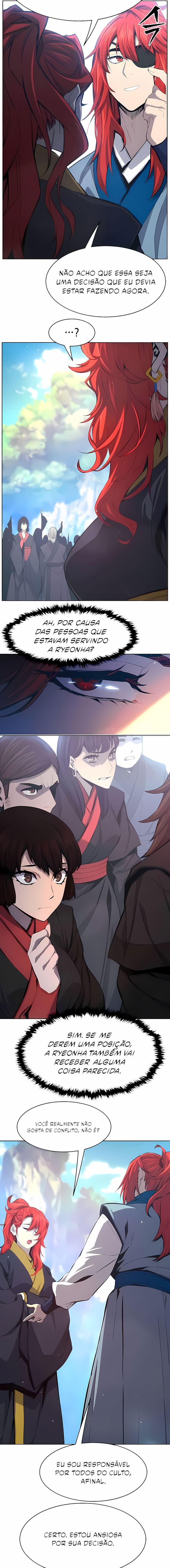 Read Absolute Sword Sense Português Manga Online