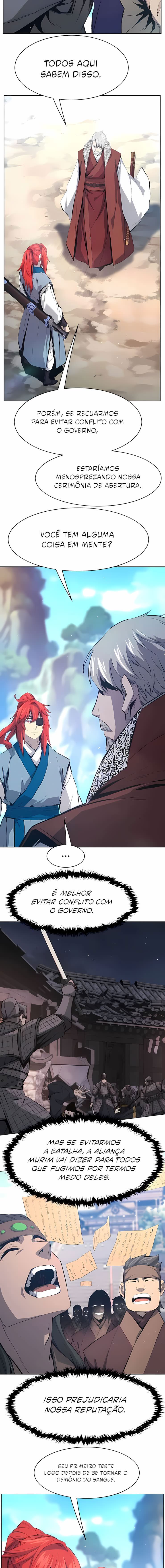 Read Absolute Sword Sense Português Manga Online